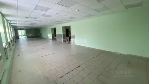 Торговая площадь в Ульяновская область, Ульяновск Опытная ул., 15 (300 ...