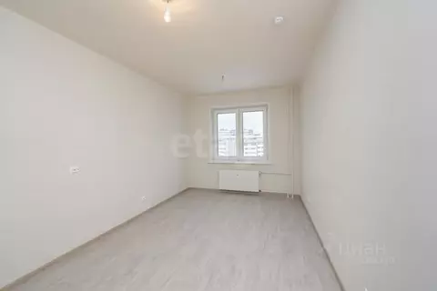 Студия Пермский край, Пермь Целинная ул., 59к1 (22.2 м)