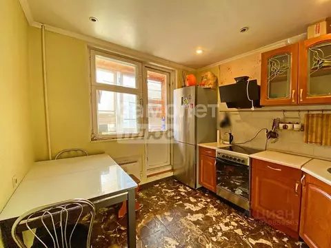 1-к кв. Калужская область, Калуга ул. Кибальчича, 8 (39.0 м)