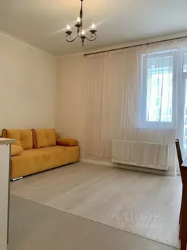 1-к кв. Московская область, Красногорск ул. Липовой Рощи, 4к4 (30.0 м)