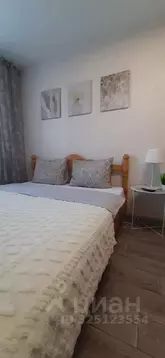 1-к кв. Татарстан, Набережные Челны просп. Яшьлек, 10Б (40.0 м)