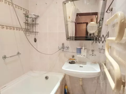 1-к кв. Москва Ленинский просп., 85 (45.0 м)