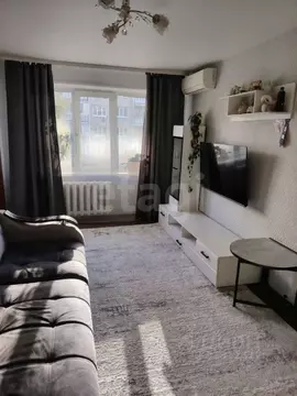 3-к кв. Тюменская область, Тюмень Ямская ул., 96А (57.4 м)