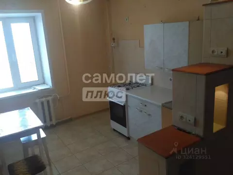 2-к кв. Пермский край, Пермь Уинская ул., 13 (48.7 м)