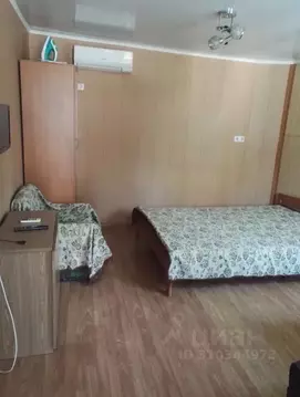 Студия Крым, Ялта ул. Кирова, 10 (28.0 м)