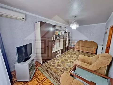 2-к кв. Ростовская область, Таганрог ул. Бабушкина, 47 (36.6 м)