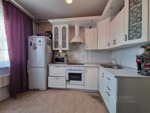 1-к кв. Забайкальский край, Чита 6-й мкр, 12 (40.5 м)