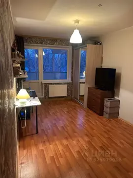 1-к кв. Пермский край, Пермь Сокольская ул., 12 (35.0 м)