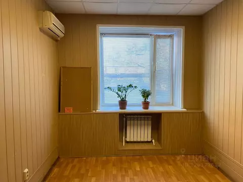 Офис в Волгоградская область, Волгоград ул. Качуевской, 2Д (12 м)