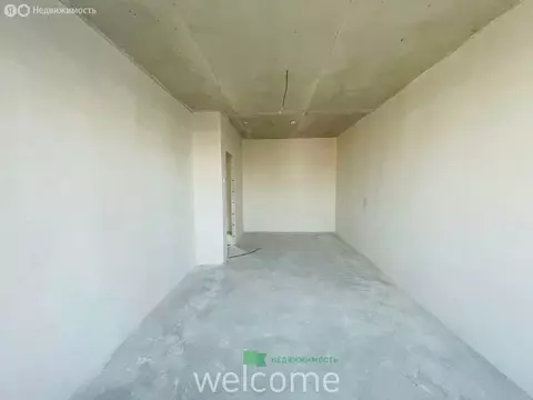 1-комнатная квартира: Ставрополь, Российский проспект, 12к2 (40.7 м)