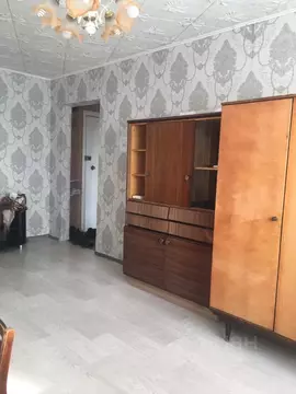 1-к кв. Самарская область, Самара просп. Карла Маркса, 424 (32.6 м)