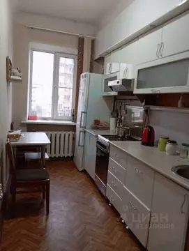 3-к кв. Нижегородская область, Нижний Новгород ул. Коминтерна, 199 ...