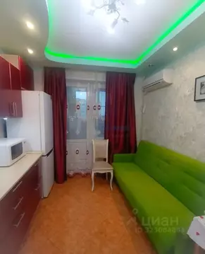 1-к кв. Московская область, Богородский городской округ, пос. Зеленый ...