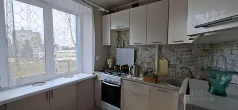 3-к кв. Чувашия, Чебоксары просп. 9-й Пятилетки, 3 (66.6 м)