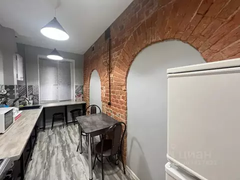 1-к кв. Орловская область, Орел ул. Ленина, 10 (41.0 м)