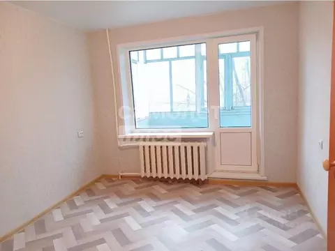 2-к кв. Самарская область, Сызрань пос. Новокашпирский, ул. ...