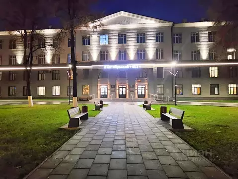 Студия Московская область, Люберцы Октябрьский просп., 403 (19.4 м)