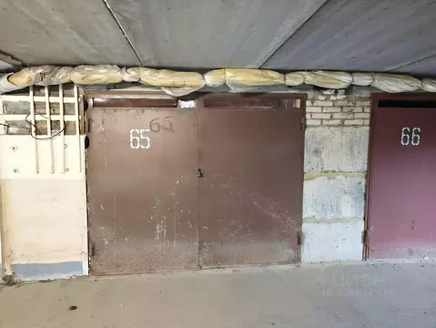 Гараж в Московская область, Дзержинский Лесная ул., 15а (24 м)