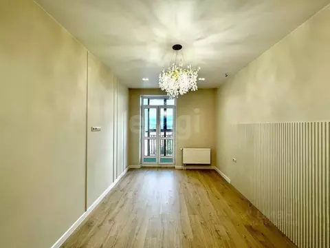 2-к кв. Мордовия, Саранск ул. Полежаева, 94 (49.2 м)