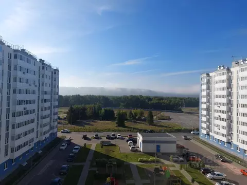 2-к кв. Нижегородская область, Нижний Новгород ул. Бориса Видяева, 19 ...