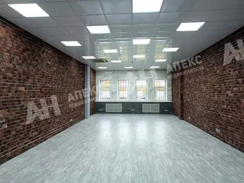 Офис в Москва Ленинградский просп., 37К12 (227 м)