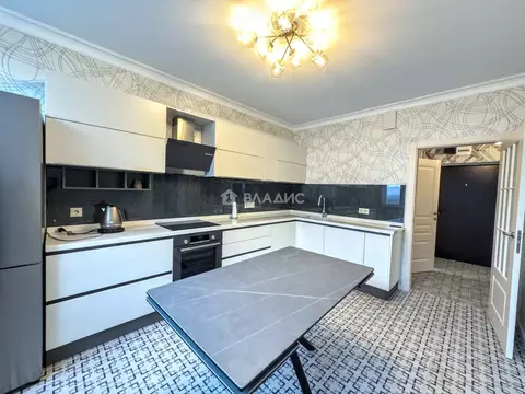 3-к кв. Московская область, Раменское Северное ш., 30 (80.0 м)