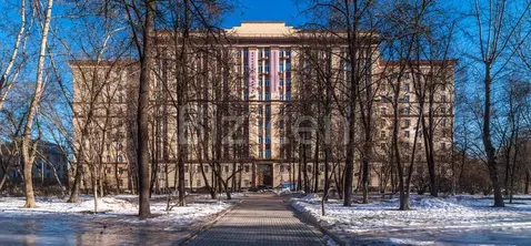 Офис в Москва Семеновская наб., 2/1С1 (45 м)