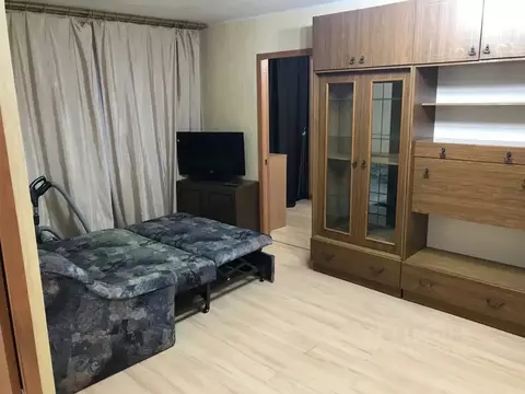 2-к кв. Мурманская область, Мурманск просп. Кирова, 53 (43.0 м)