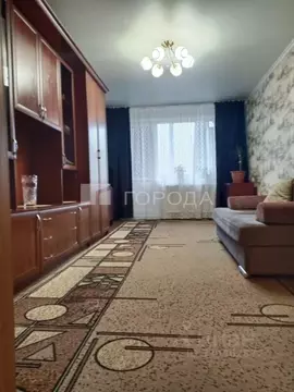 2-к кв. Алтайский край, Барнаул ул. Новосибирская, 1 (44.8 м)
