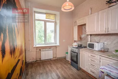 2-к кв. Рязанская область, Рязань ул. Белякова, 7 (66.0 м)