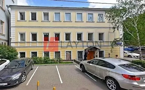 Офис в Москва Малый Дровяной пер., 3С2 (80 м)