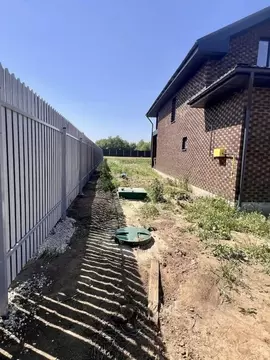 Дом в Московская область, Раменский муниципальный округ, Белаго ДНП ...