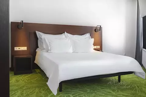 Комната Новосибирская область, Новосибирск ул. Немировича-Данченко, ...