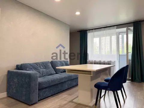 2-к кв. Татарстан, Казань ул. Голубятникова, 30 (50.0 м)
