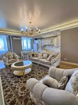 3-к кв. Дагестан, Махачкала просп. Имама шамиля, 35А (120.0 м)