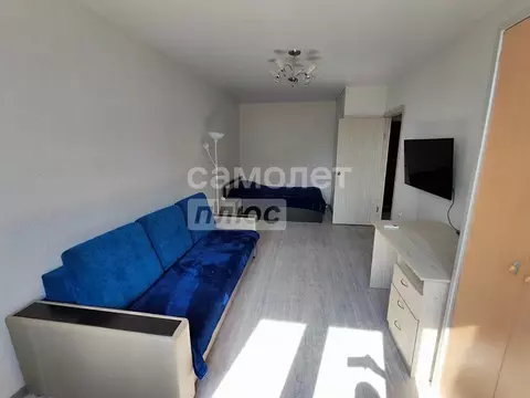 1-к кв. Краснодарский край, Новороссийск просп. Ленина, 52А (37.0 м)