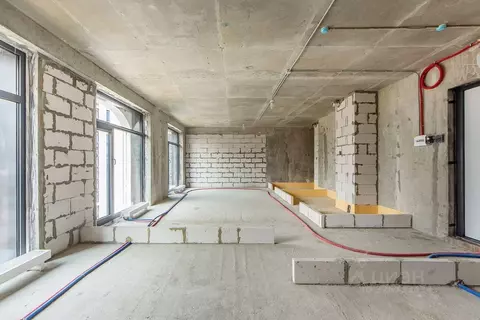 2-к кв. Москва ул. Нижние Мневники, 16к6 (68.7 м)