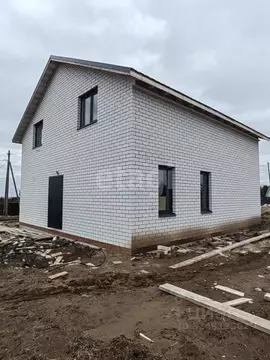 Дом в Пермский край, Пермский муниципальный округ, д. Большакино ул. ...