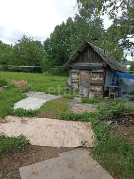 Дом в Хабаровский край, Хабаровский район, Корфовский рп  (20 м)