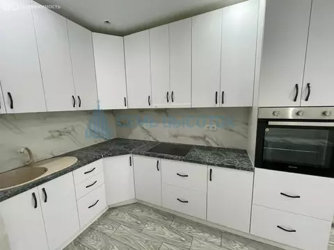 1-комнатная квартира: Монино, улица Генерала Ковачевича, 8к1 (35.7 м)