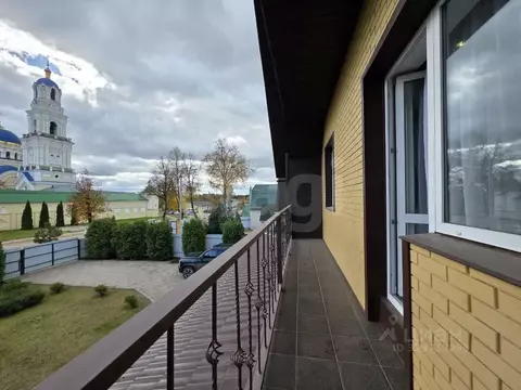 Дом в Калужская область, Дзержинский муниципальный округ, Льва ...