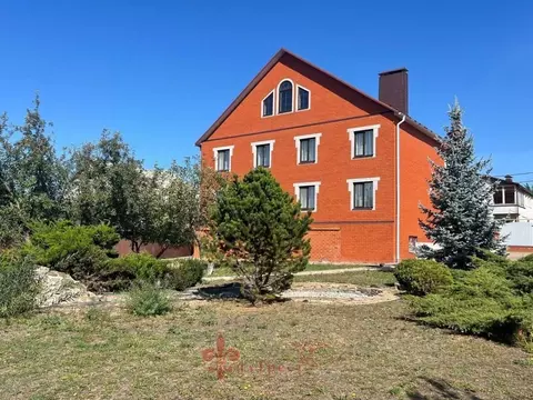 Дом в Белгородская область, Белгород просп. Славы, 45А (387 м)