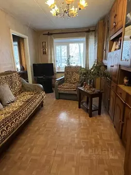 3-к кв. Тульская область, Тула ул. Ползунова, 26А (55.0 м)