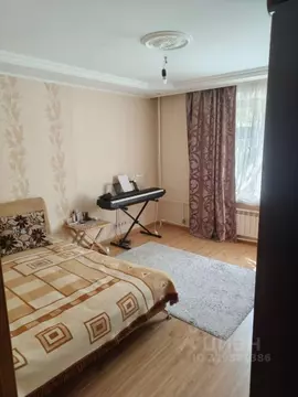 1-к кв. Московская область, Балашиха Павлино мкр, 17 (34.3 м)