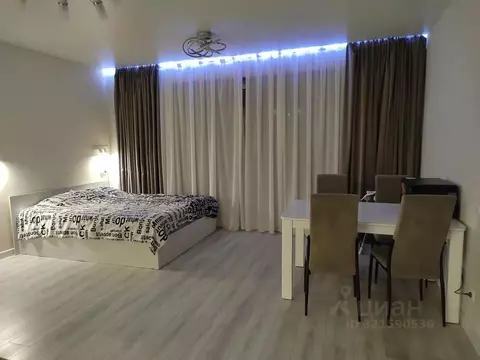 1-к кв. Приморский край, Владивосток просп. Красного Знамени, 139 ...