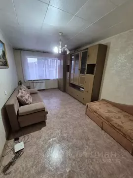 1-к кв. Татарстан, Казань 33-й Военный городок, 1 (33.0 м)