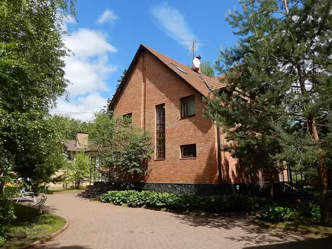 Продается дом в г. Троицк