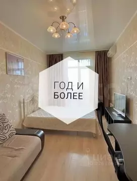 1-к кв. Краснодарский край, Геленджик Курортная ул., 14А (48.0 м)