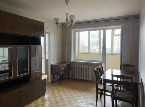 3-к кв. Московская область, Коломна ул. Девичье Поле, 13 (64.0 м)