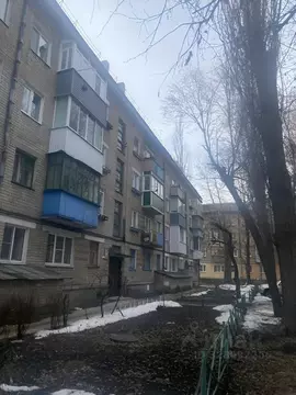 1-к кв. Воронежская область, Воронеж Волго-Донская ул., 19 (30.9 м)